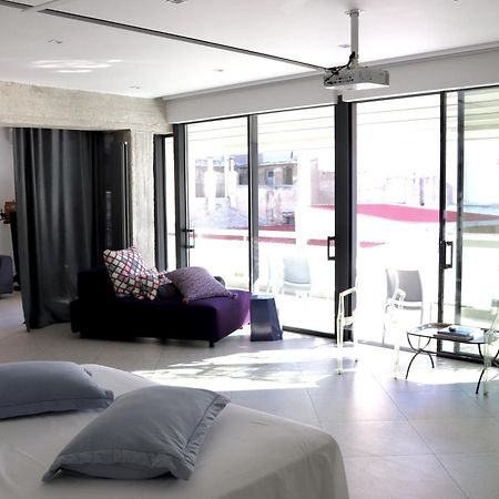 Apart Suite Athènes Extérieur photo