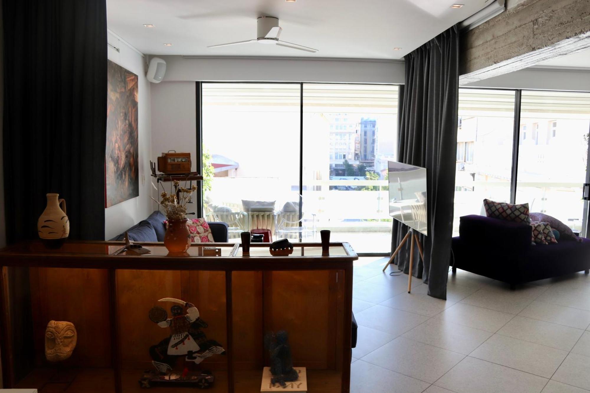 Apart Suite Athènes Extérieur photo
