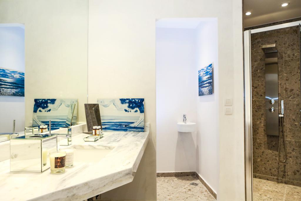Apart Suite Athènes Extérieur photo