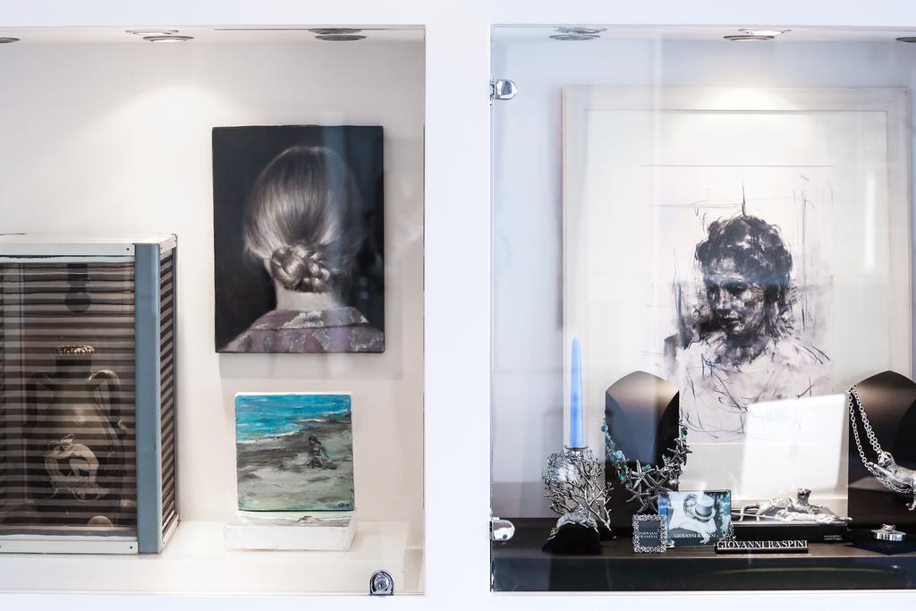 Apart Suite Athènes Extérieur photo
