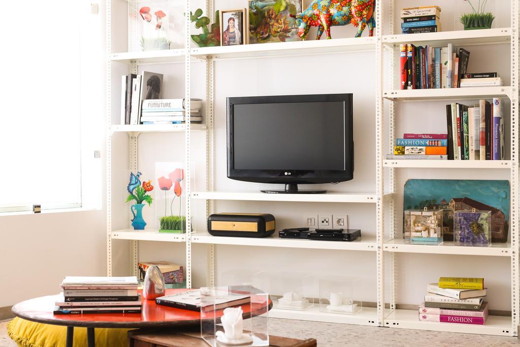 Apart Suite Athènes Extérieur photo