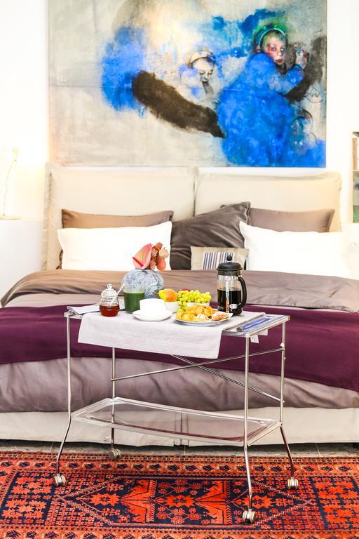 Apart Suite Athènes Extérieur photo