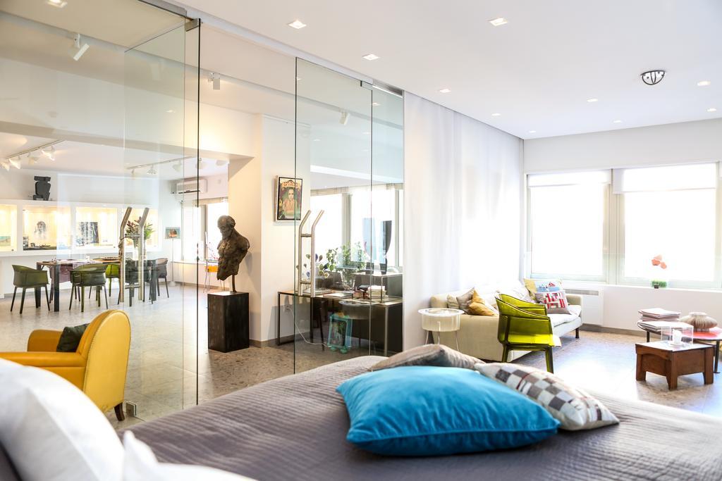 Apart Suite Athènes Extérieur photo
