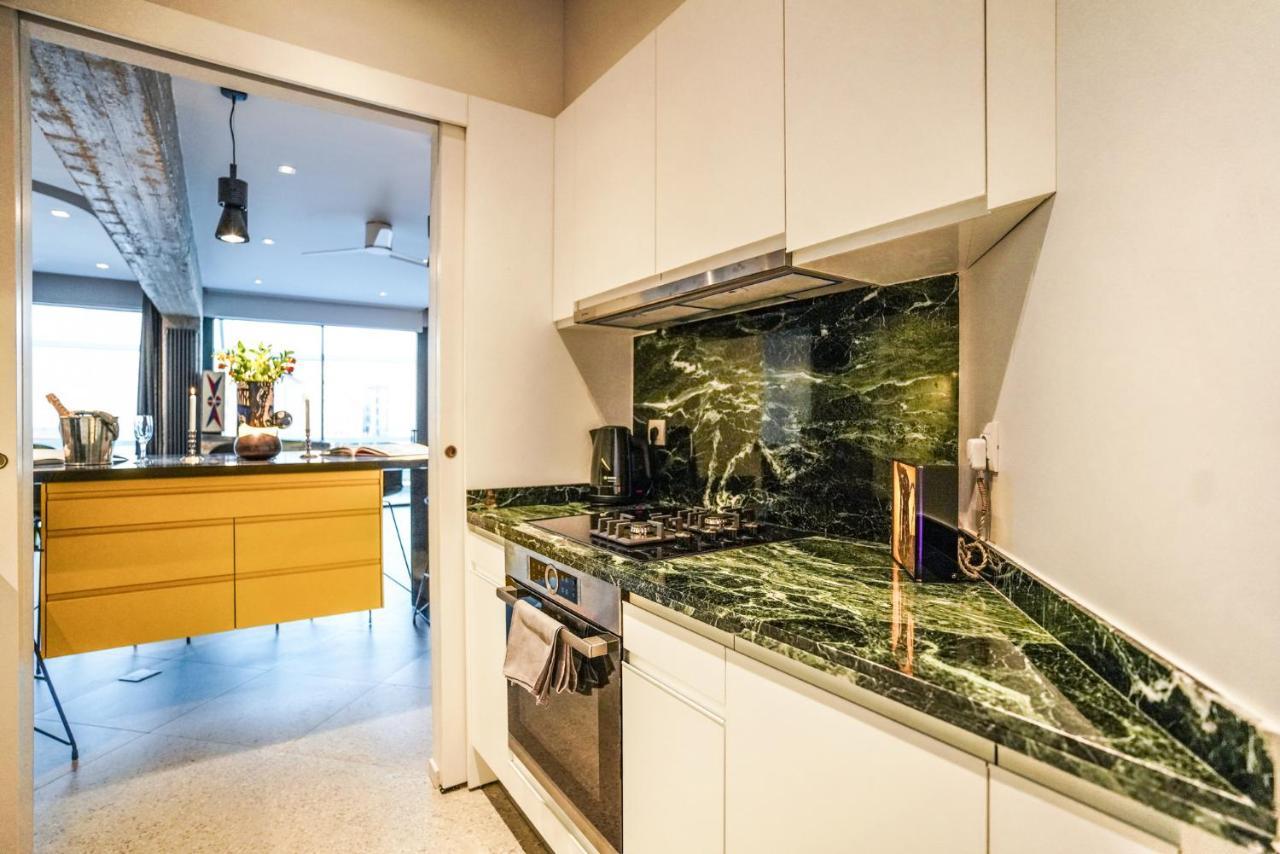 Apart Suite Athènes Extérieur photo