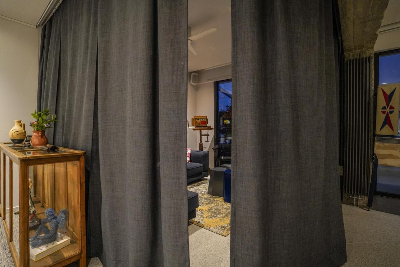 Apart Suite Athènes Extérieur photo